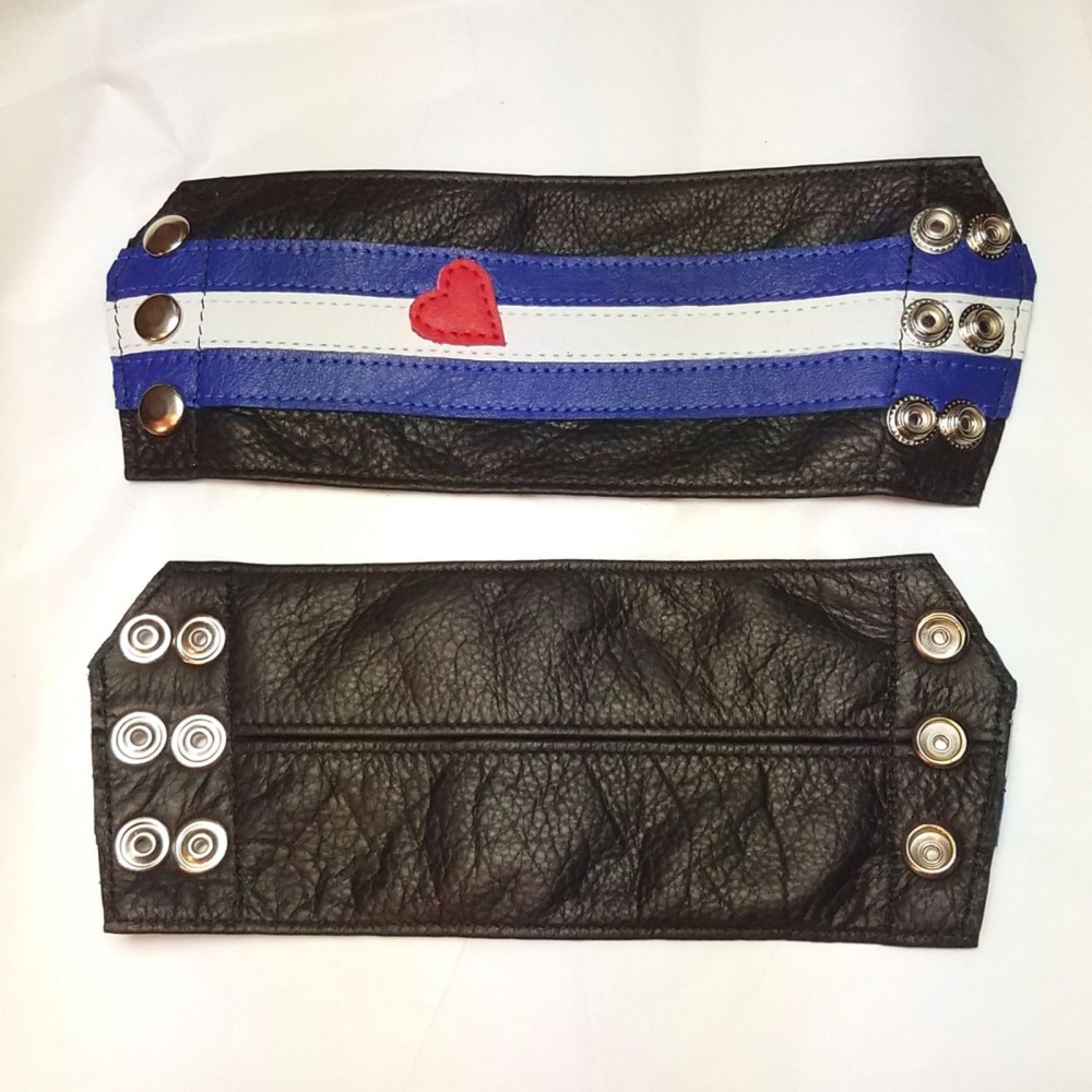 Wrist Wallet