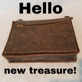 Treasure Bag